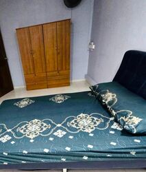 Blk 326 326 WOODLANDS STREET 32 (Woodlands), HDB 5 Rooms #460257251